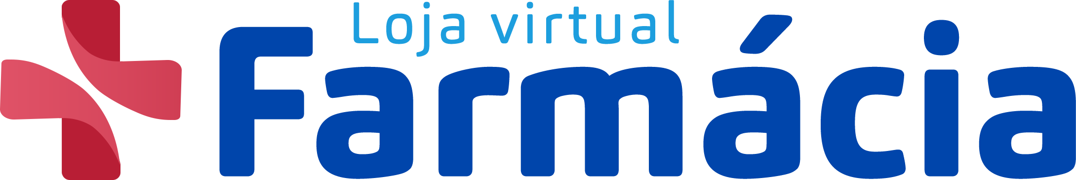 Logotipo Farmácia